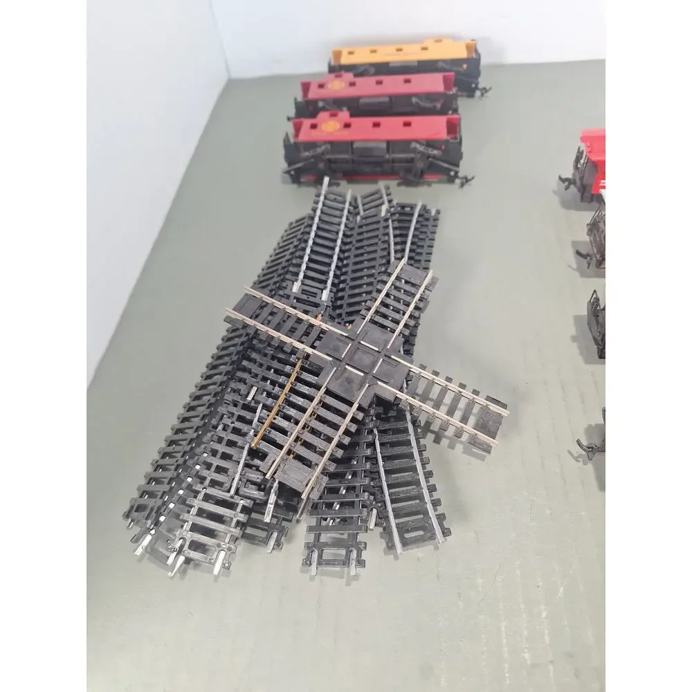 Bachmann lot 11